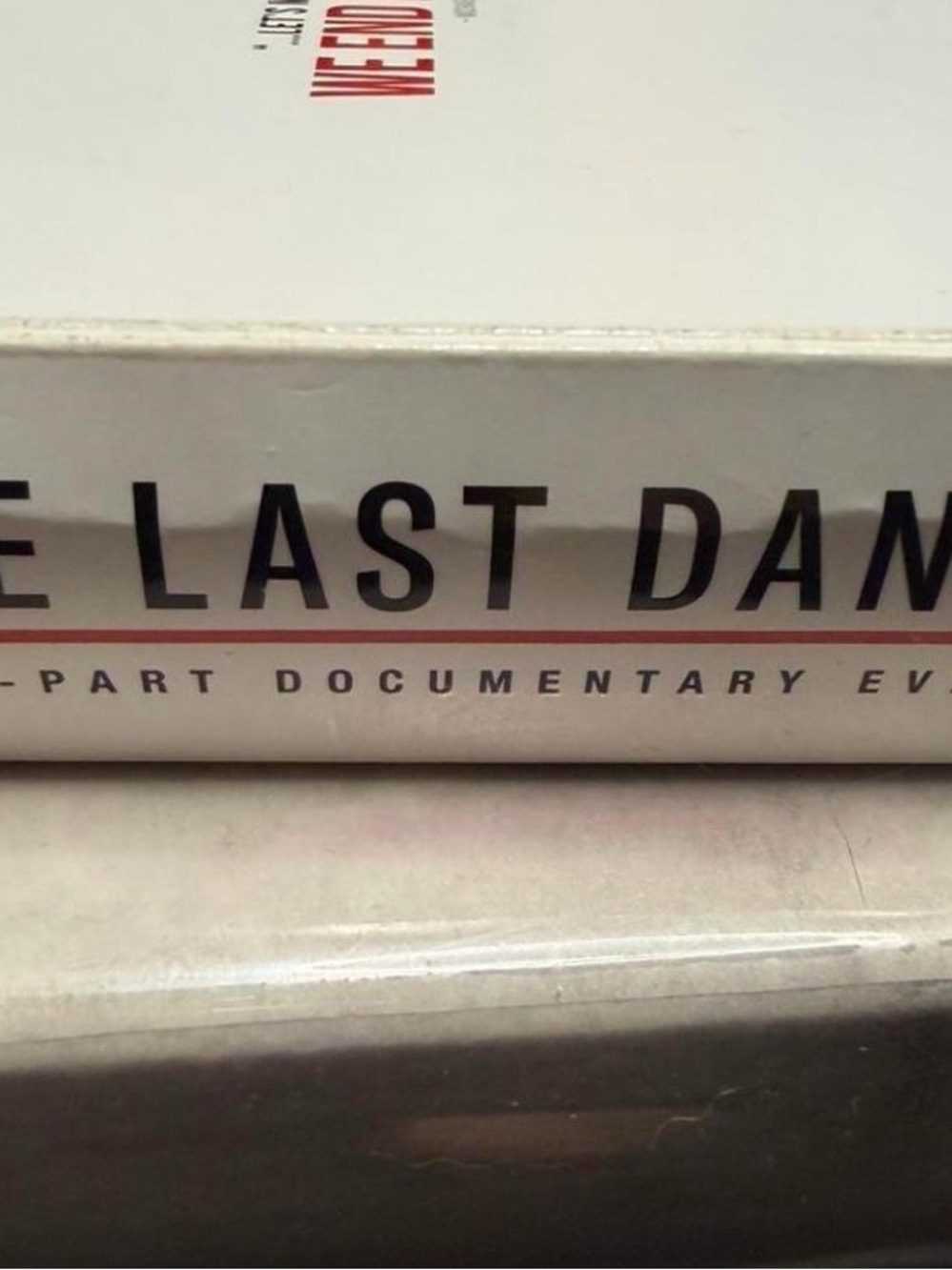 The last dance | Michael Jordan